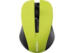 CANYON MW-1 Yellow miš