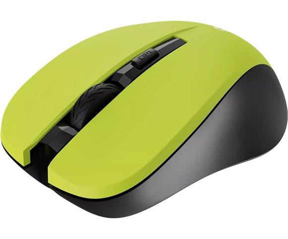 CANYON MW-1 Yellow miš - slika 2