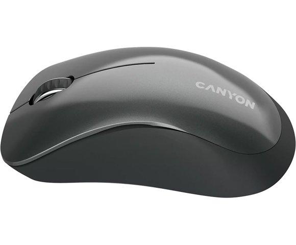 CANYON MW-11 Black bežični miš - slika 5