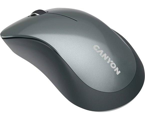 CANYON MW-11 Black bežični miš - slika 4