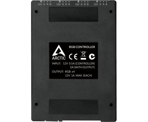 ARCTIC RGB Controller  - slika 5