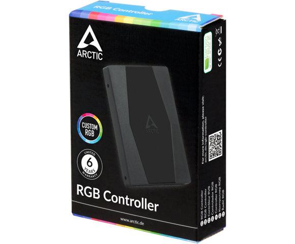 ARCTIC RGB Controller  - slika 6