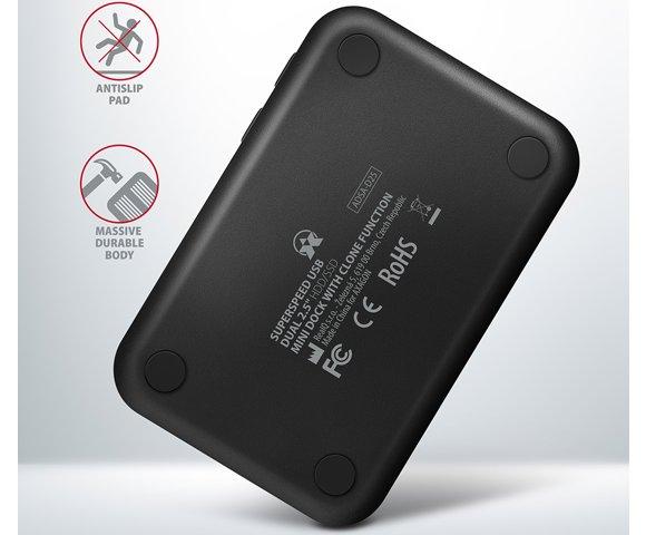 Axagon ADSA-D25 - slika 8