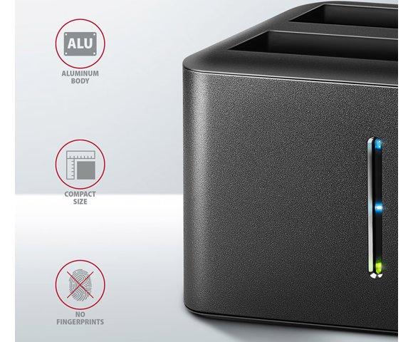 Axagon ADSA-D25 - slika 5