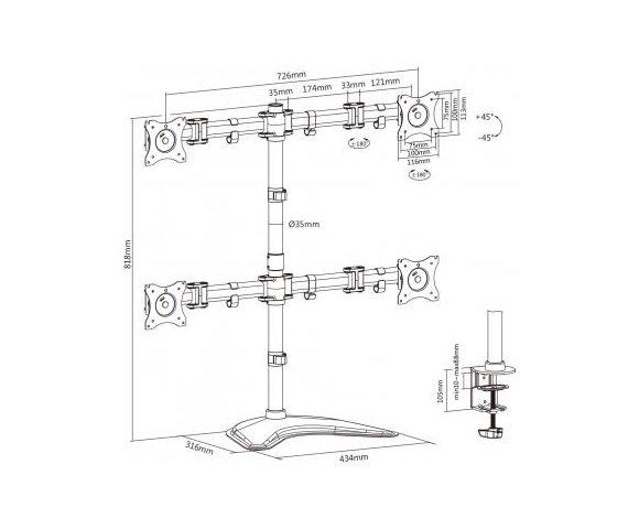 Digitus DA-90364 - slika 2