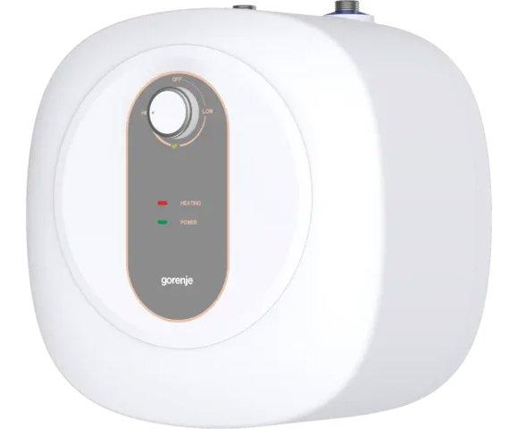 Gorenje MINI5-U bojler - slika 4