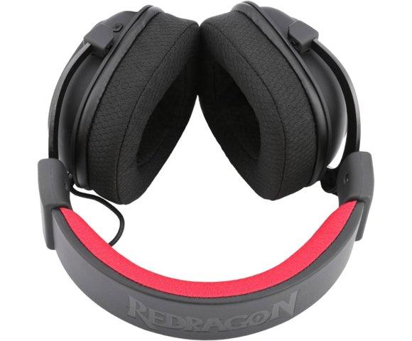 REDRAGON H510 Zeus PRO Wireless Black - slika 2