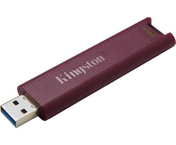 Kingston DataTraveler Max 512GB - slika 6