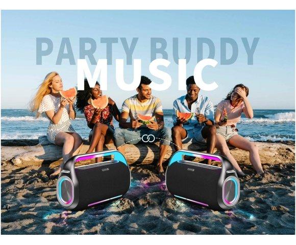 Swissten Harmony 300W zvučnik - slika 5