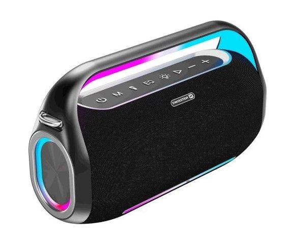 Swissten Harmony 300W zvučnik - slika 4