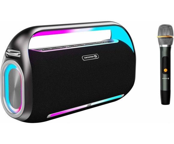 Swissten Harmony 200W zvučnik - slika 2