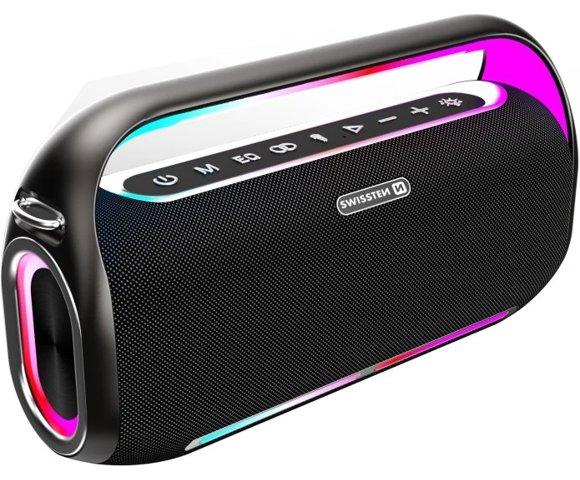 Swissten Harmony 200W zvučnik - slika 4