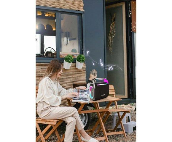 Swissten Harmony 120W zvučnik - slika 7