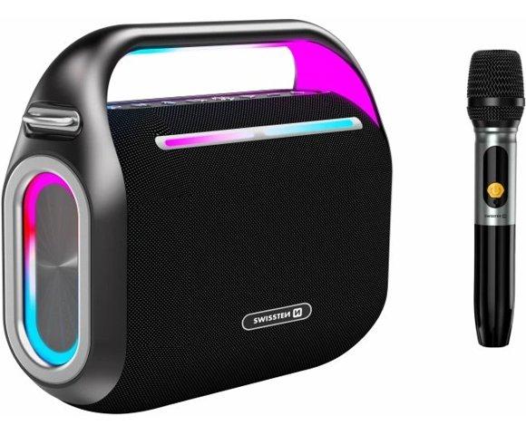 Swissten Harmony 120W zvučnik - slika 2