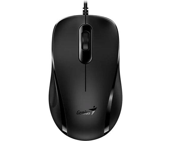 Genius DX-101 Black - slika 3