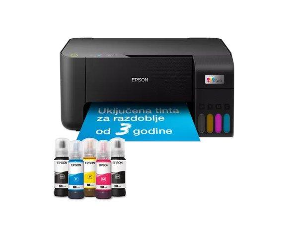 EPSON EcoTank L3230 štampač - slika 2
