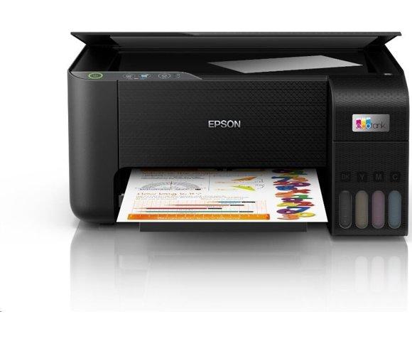 EPSON EcoTank L3230 štampač - slika 3