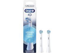 Oral B iO Ultimate Clean nastavak (2 komada)