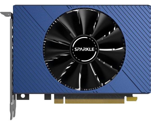 Sparkle Intel Arc A380 6GB Elf grafička kartica - slika 2