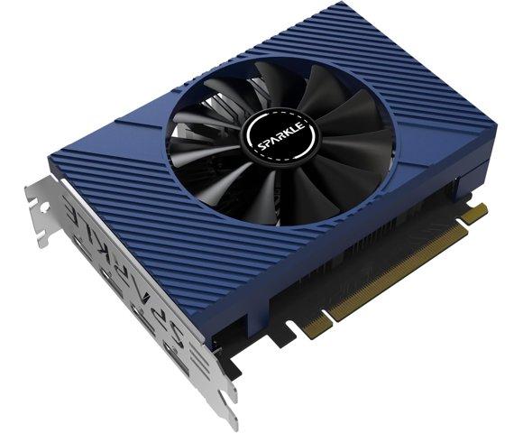 Sparkle Intel Arc A380 6GB Elf grafička kartica - slika 3