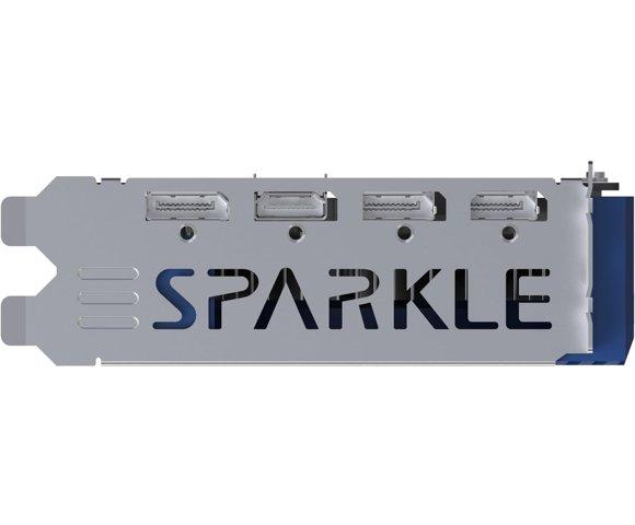 Sparkle Intel Arc A380 6GB Elf grafička kartica - slika 8