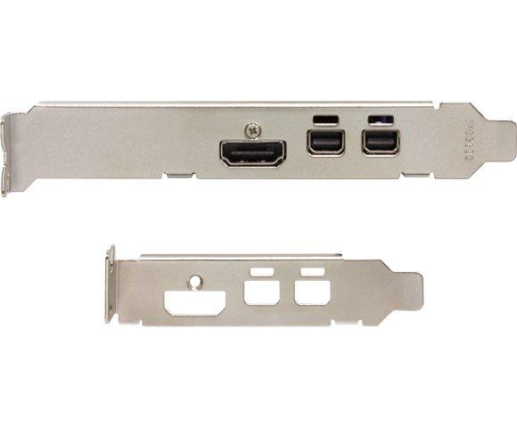 Saprkle Intel Arc A310 Eco 4GB grafička kartica - slika 5