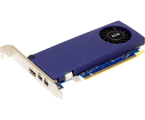 Saprkle Intel Arc A310 Eco 4GB grafička kartica - slika 3