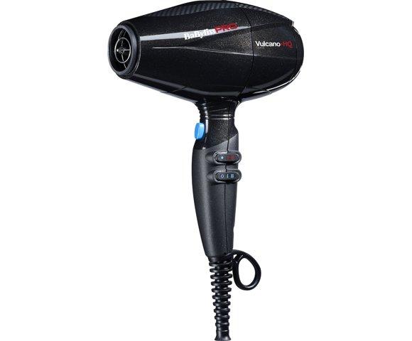 BaByliss PRO Vulcano HQ BAB6980IE fen - slika 2