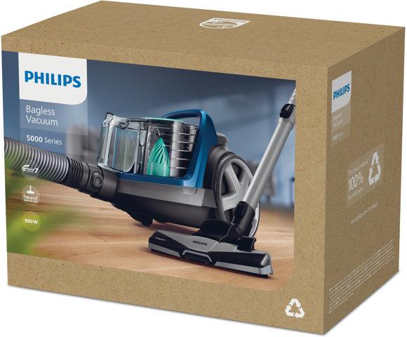 Philips FC9550/09 - slika 6
