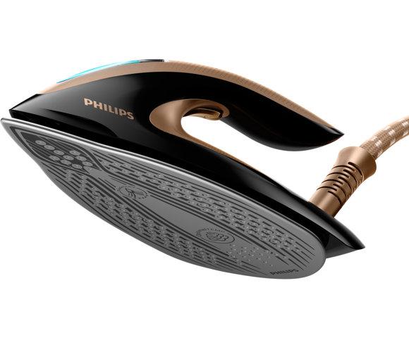 Philips PerfectCare Elite Plus GC9682/80 parna stanica - slika 2