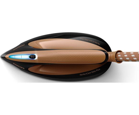 Philips PerfectCare Elite Plus GC9682/80 parna stanica - slika 4