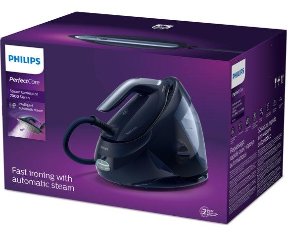 Philips PerfectCare 7000 PSG7130/20 parna stanica - slika 8