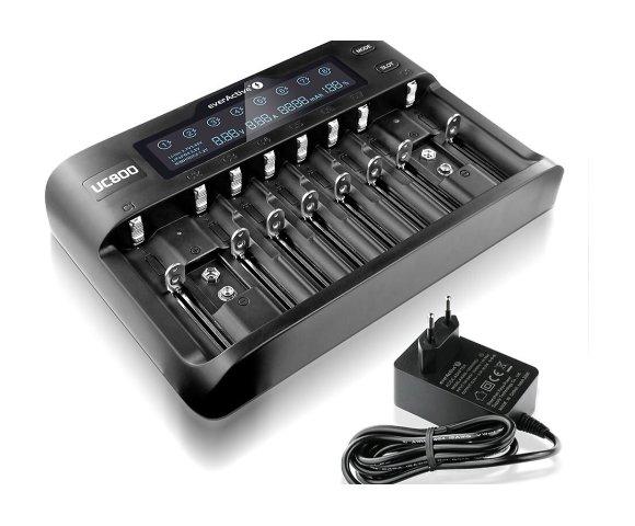 everActive UC800 - slika 2