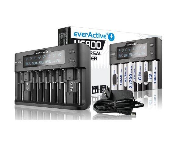 everActive UC800 - slika 5