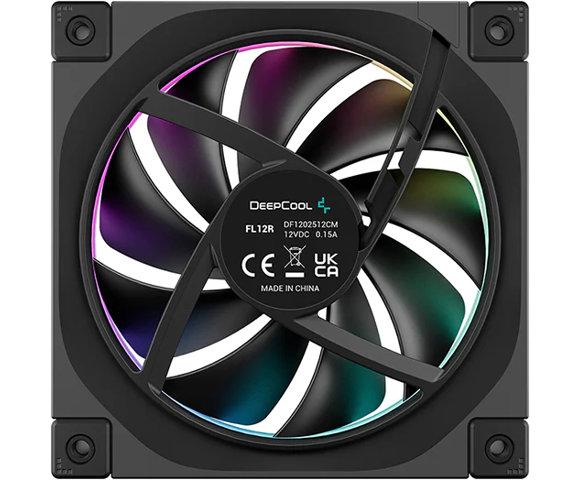 DeepCool FL12R kuler - slika 7