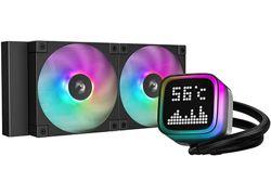 DEEPCOOL LP240 vodeno hlađenje