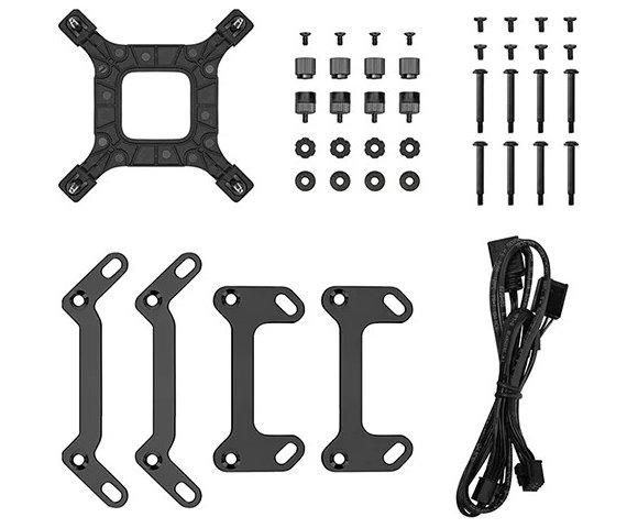DEEPCOOL LP240 vodeno hlađenje - slika 5