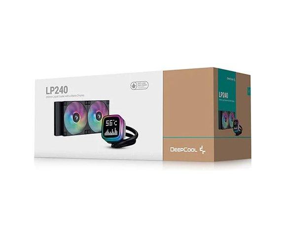 DEEPCOOL LP240 vodeno hlađenje - slika 6