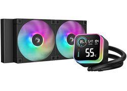 DeepCool LQ240 vodeno hlađenje