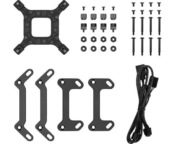 DeepCool LQ240 vodeno hlađenje - slika 3