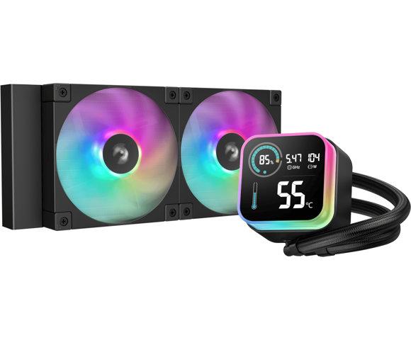 DeepCool LQ240 vodeno hlađenje - slika 7