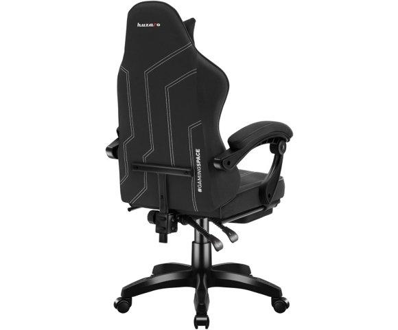 Huzaro Force 3.7 Carbon Black gaming stolica - slika 5