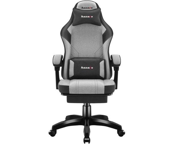 Huzaro Force 3.7 Grey gaming stolica - slika 2