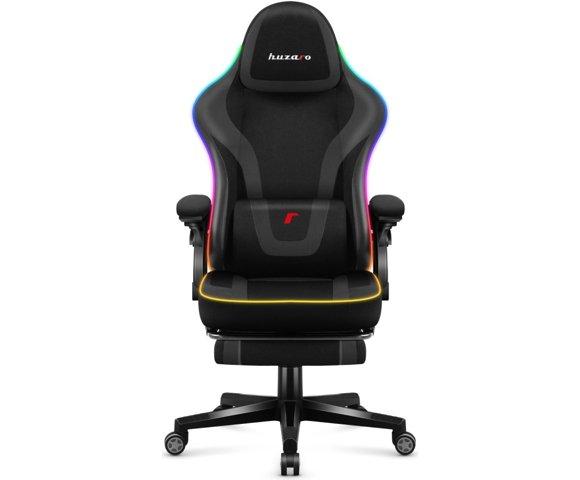 Huzaro Force 4.6 RGB Black Mesh gaming stolica - slika 3