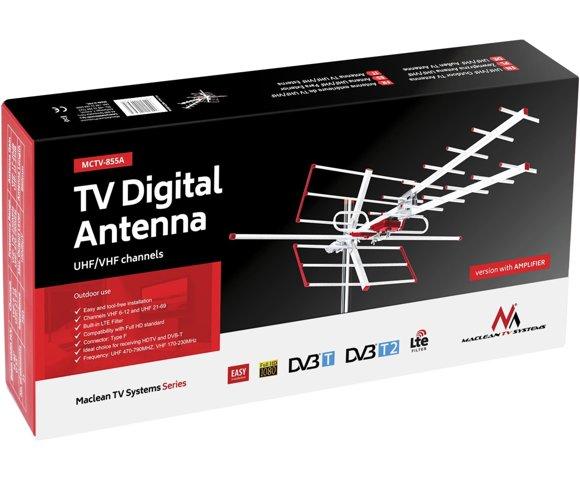 Babyliss MCTV-855A - slika 5