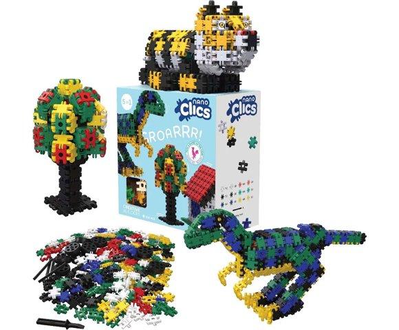 Nano Clics Creative Builders 500 - slika 2