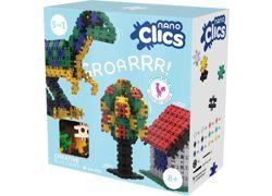 Nano Clics Creative Builders 500