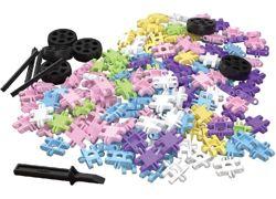 Nano Clics Fantasy Builders 250