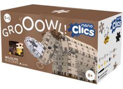 Nano Clics Wildlife 250