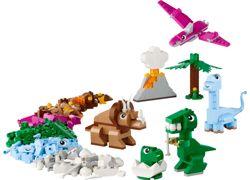 Lego Creative Dinosaurs